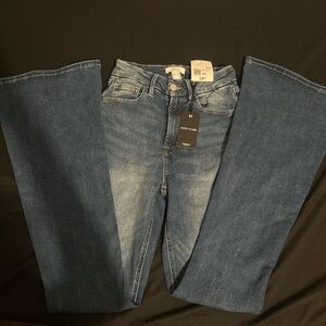 Forever 21 Women's Blue Jeans